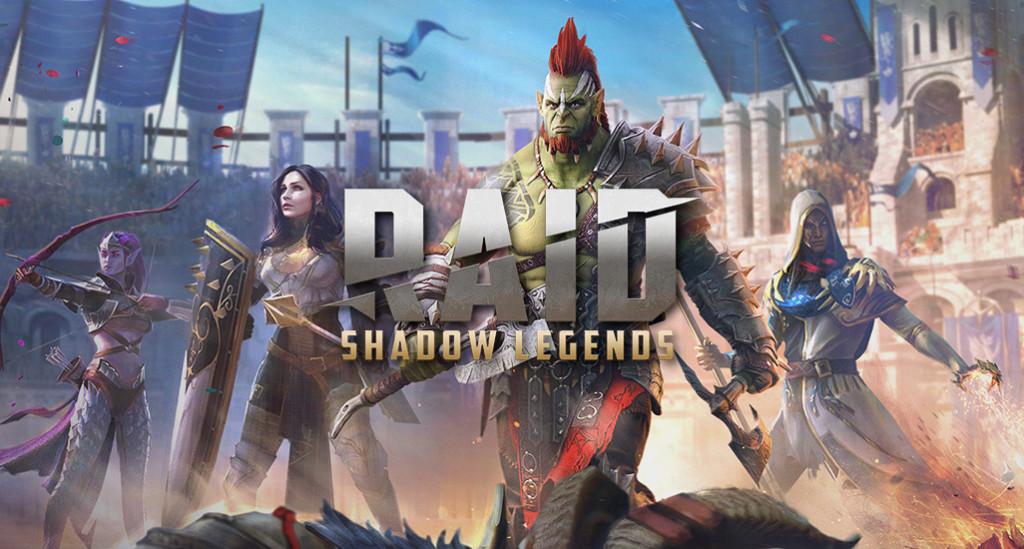 RAID: Shadow Legends – A Player Perspective