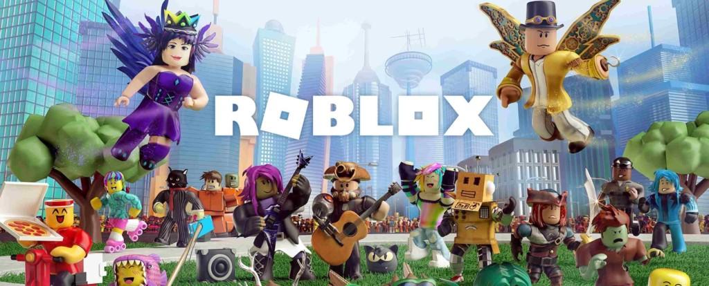 Roblox Deconstruction