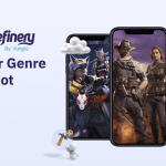 Shooter Genre Snapshot Report: September 2021