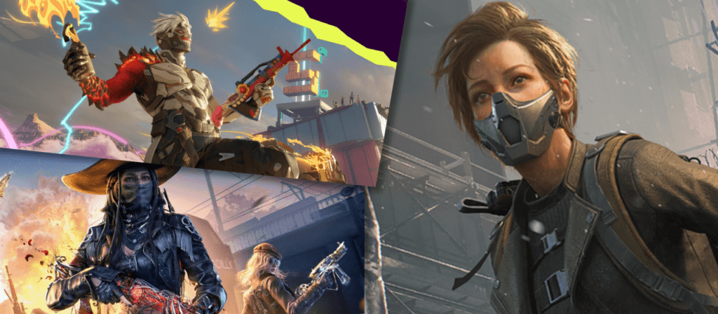 Is the Mobile Shooter Market Saturated? Top Tips on How to Innovate in a Crowded Genre