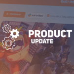 December 2021 Product Update: GameRefinery Insights Now on Slack