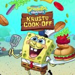 Spongebob: Krusty Cook-off Deconstruction