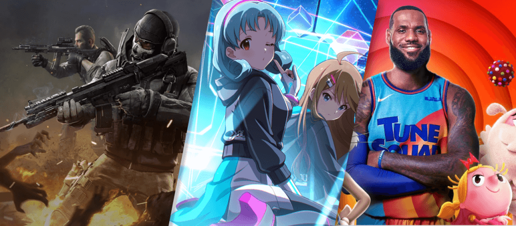 Analyst Bulletin: Mobile Game Market Review July 2021