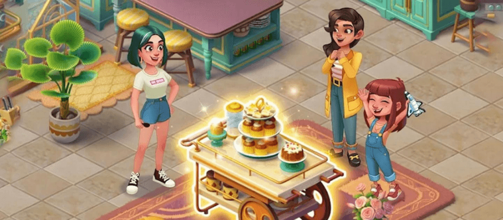 Game-Changing Storytelling: How To Integrate Narrative Elements in Mobile Games