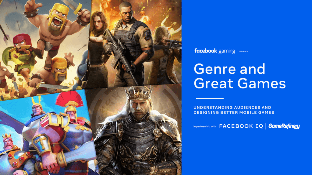 Strategy Game Features – Genre and Great Games Report Highlights