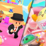Stumble Guys vs. Eggy Party: Which Fall Guys Clone Is the King of Mobile?