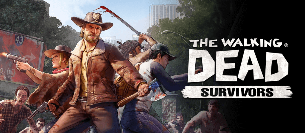The Walking Dead: Survivors – A Player Perspective on Monetization