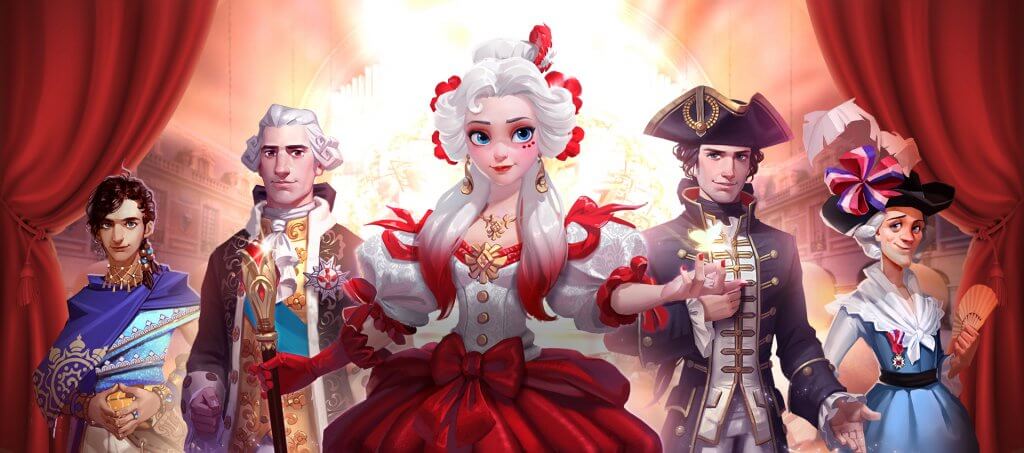 Why Time Princess: Dress Up’s Innovative Approach to Customization Games Works