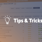 Tips & Tricks: Roadmap games with Game Analyzer