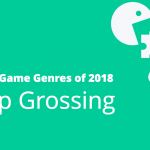 The top mobile game genres of 2018 – Top Grossing Charts