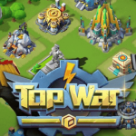 Top War: Battle Game – a Quick Glimpse on the 4X Strategy Hit