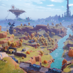 Tower of Fantasy – Is the Game Really a Genshin Impact With a Social Twist?