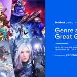RPG Genre Highlights – Genre and Great Games Report