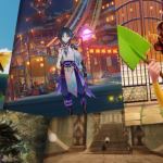 Why Game Stories Matter?